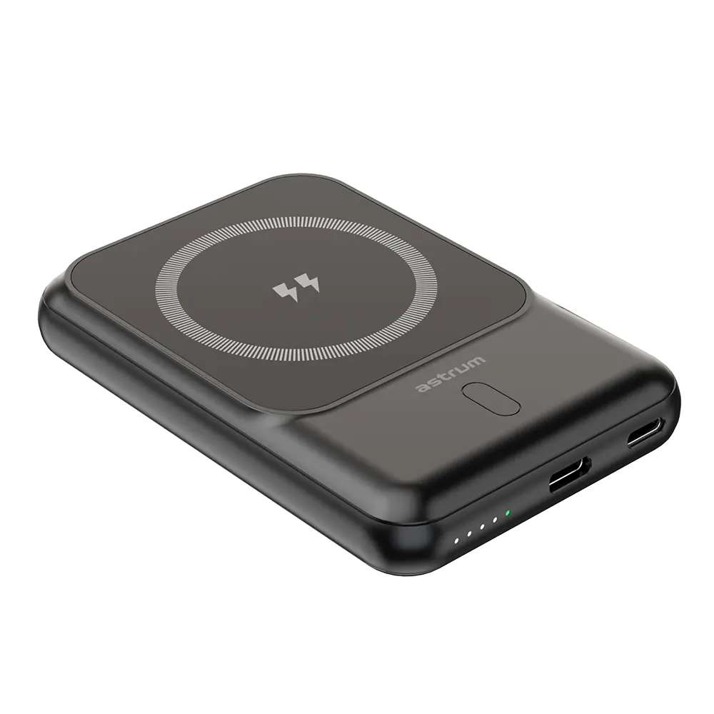 Astrum Magnetic Wireless Power Bank