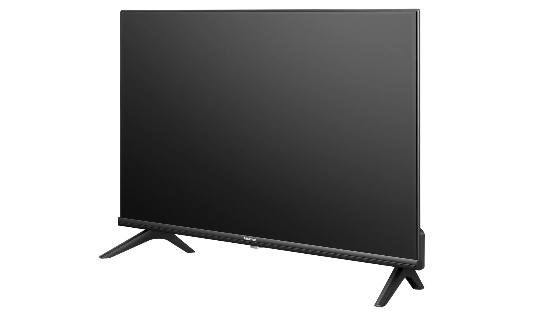 Hisense 32 Inch HD Ready Smart LED TV - Image 3