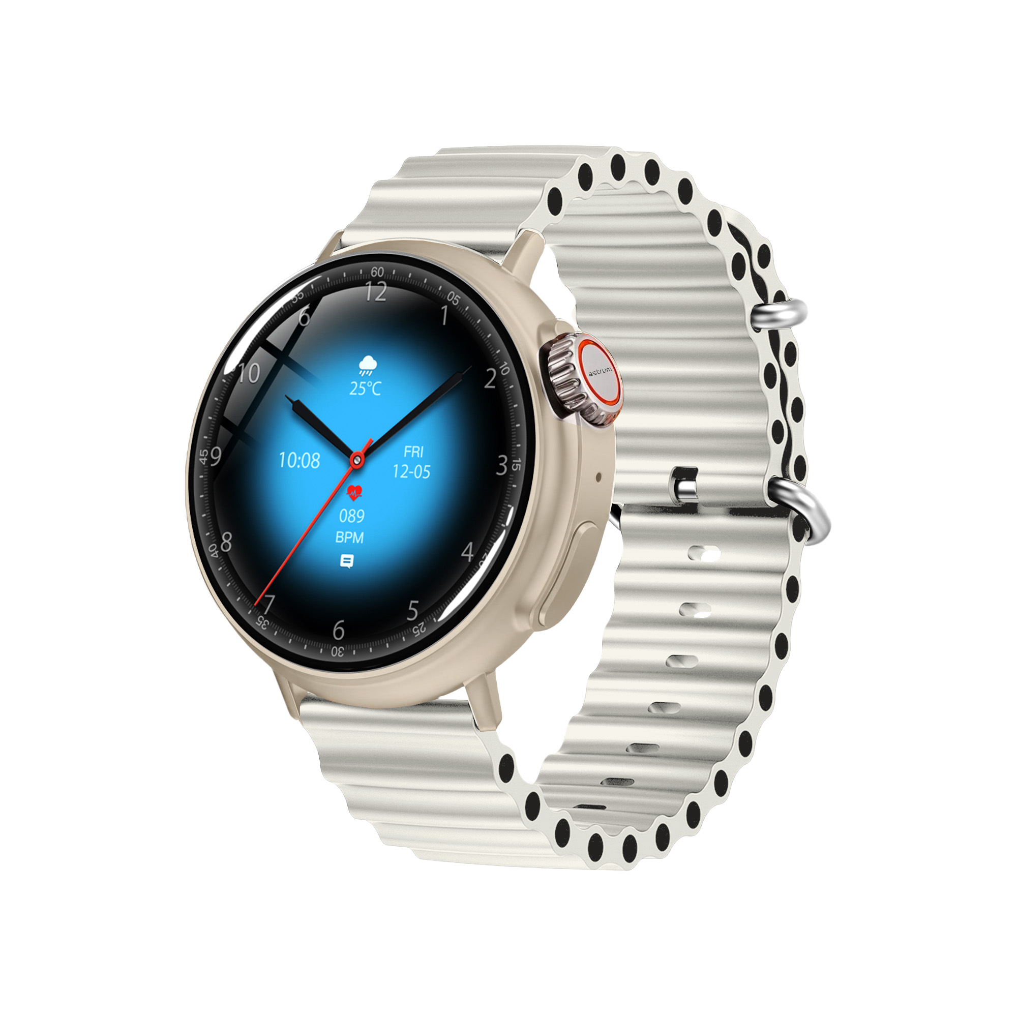 Astrum MT31 Smart Watch with Call