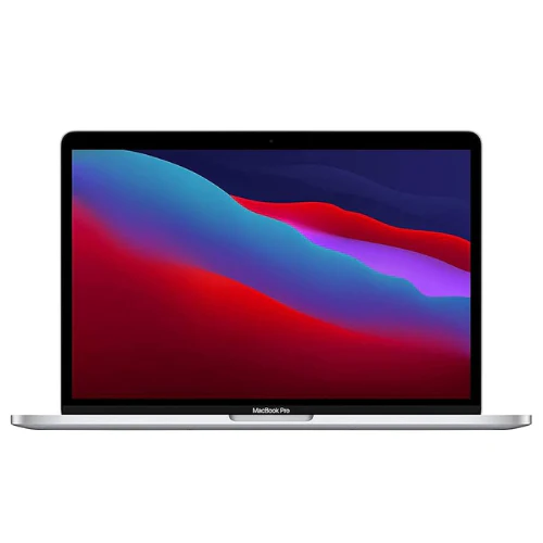 MacBook Pro 13" Intel Core i5 8GB 256GB Silver (2020) - Pre-Owned