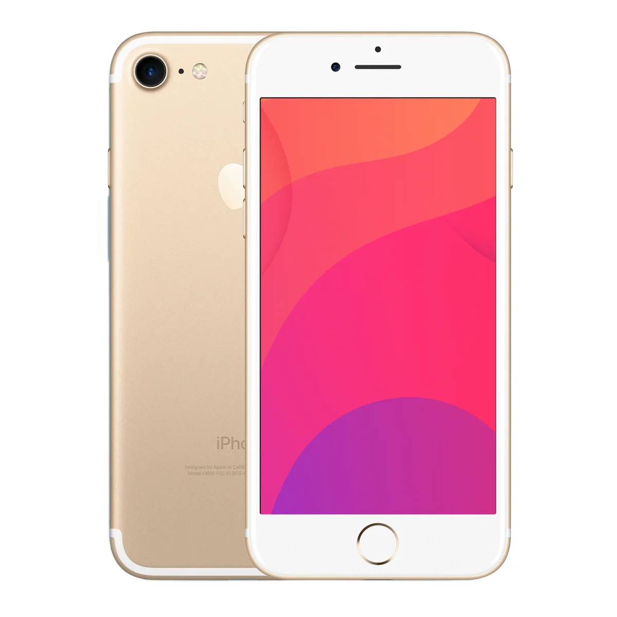 iPhone 7 32GB Gold (2016) - Pre-Owned
