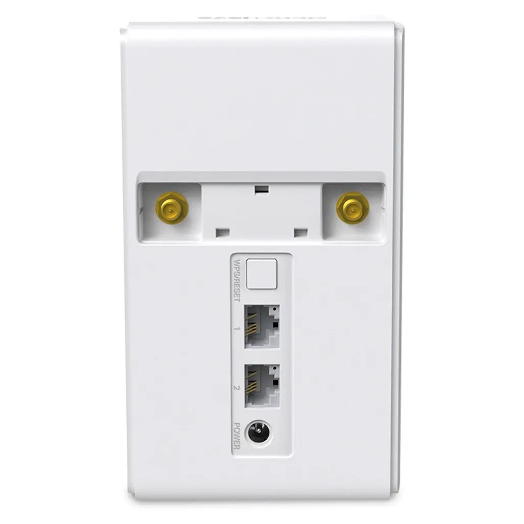 300Mbps Wireless N 4G LTE Router - Image 5
