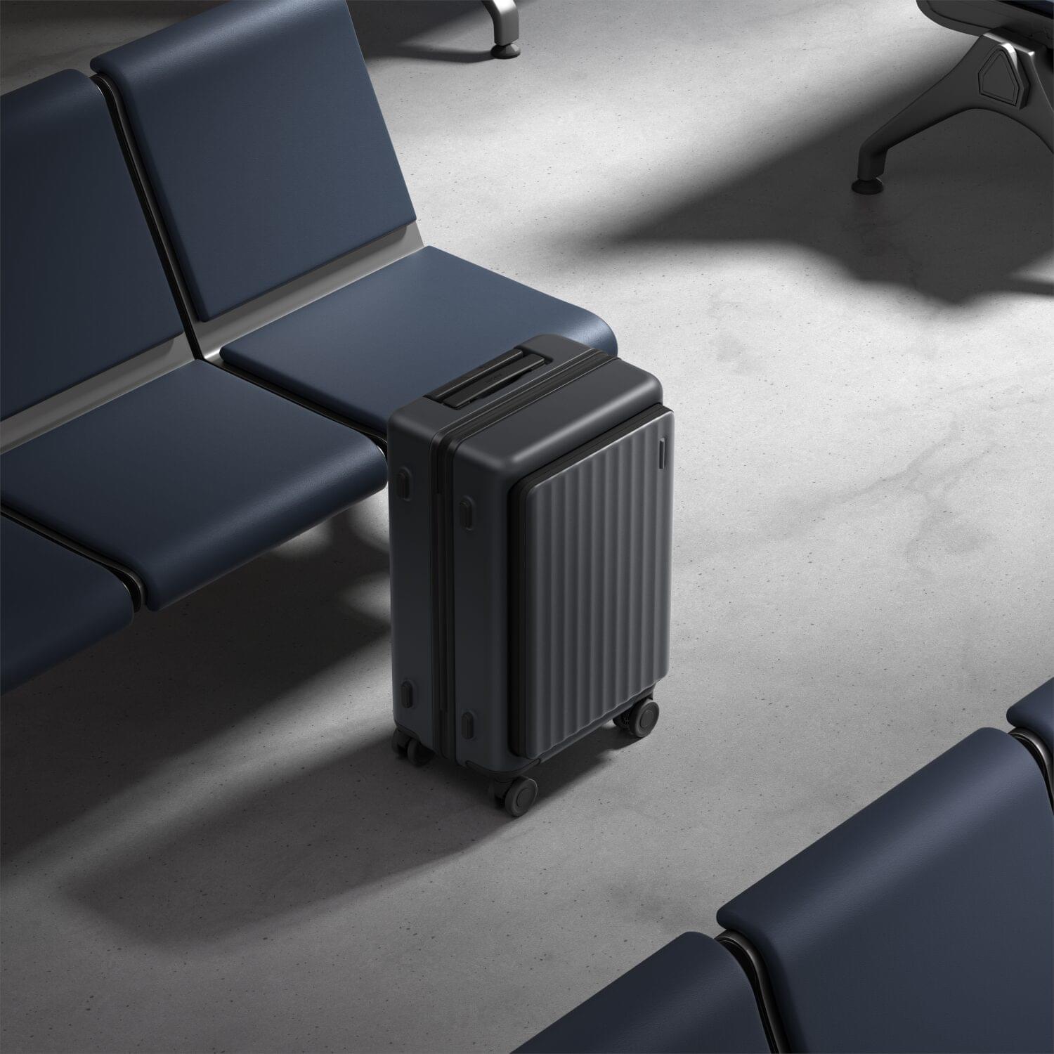 Xiaomi Front Pocket 20″ Carry-on Luggage - Image 8