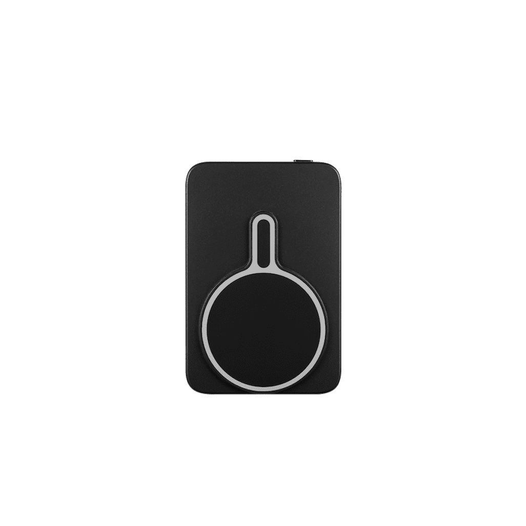 VolkanoX MagSafe 10000mah Power Bank - Black - Image 5