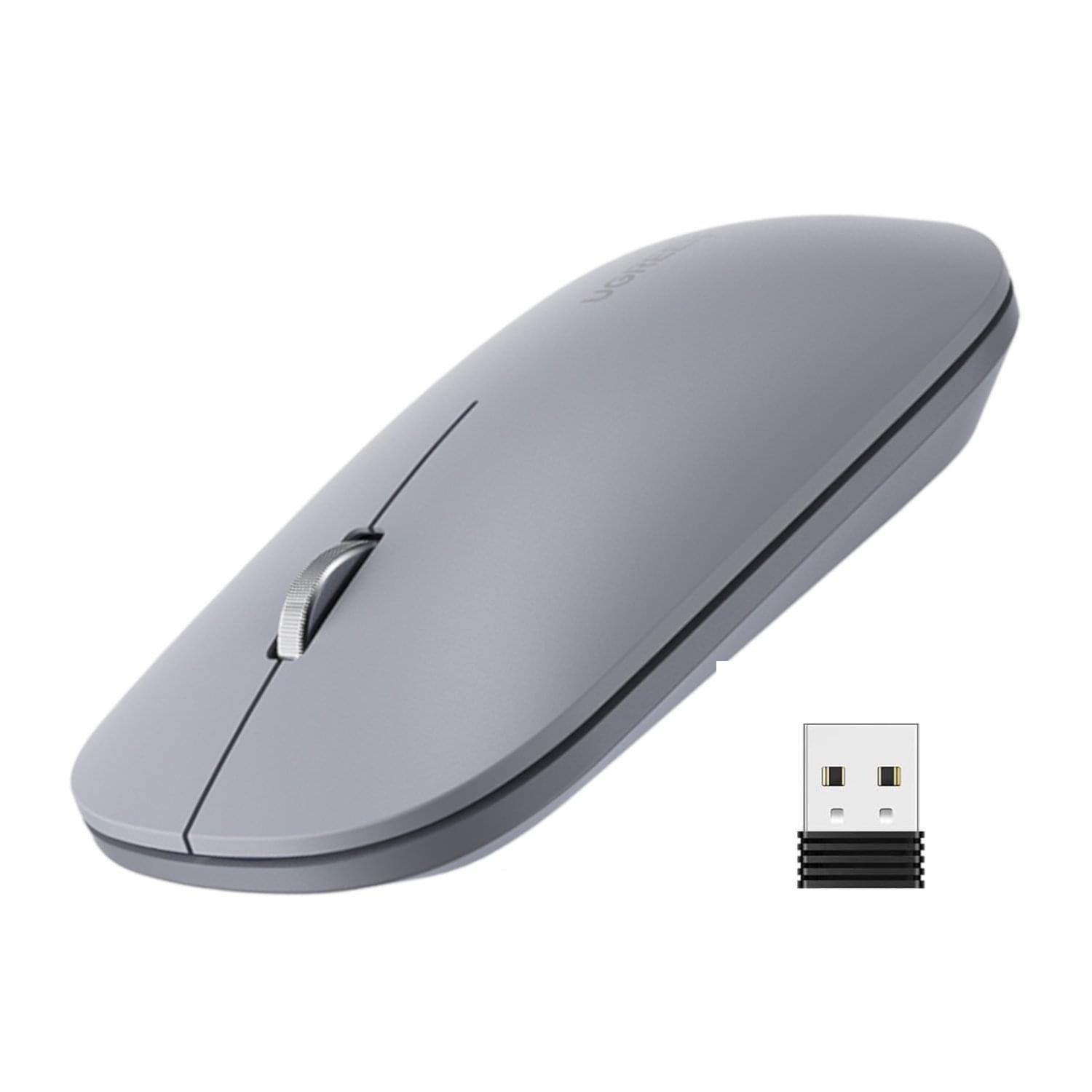 UGreen Portable 2.4GHz Wireless Mouse - Image 3