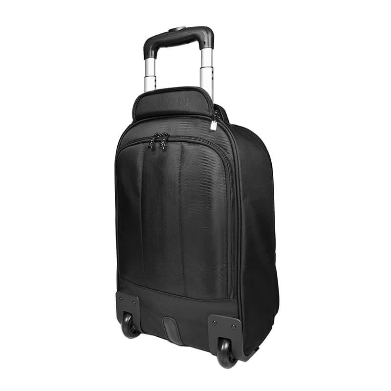 Port Designs Chicago Evo 15.6″ Backpack Trolley - Image 3