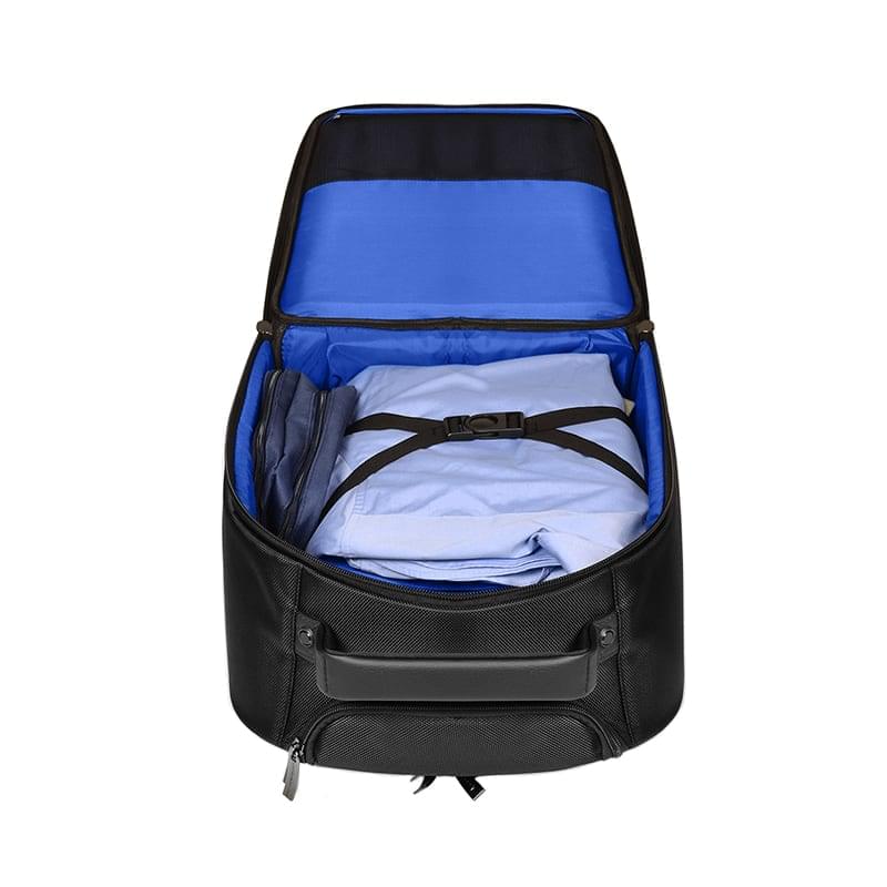 Port Designs Chicago Evo 15.6″ Backpack Trolley - Image 5