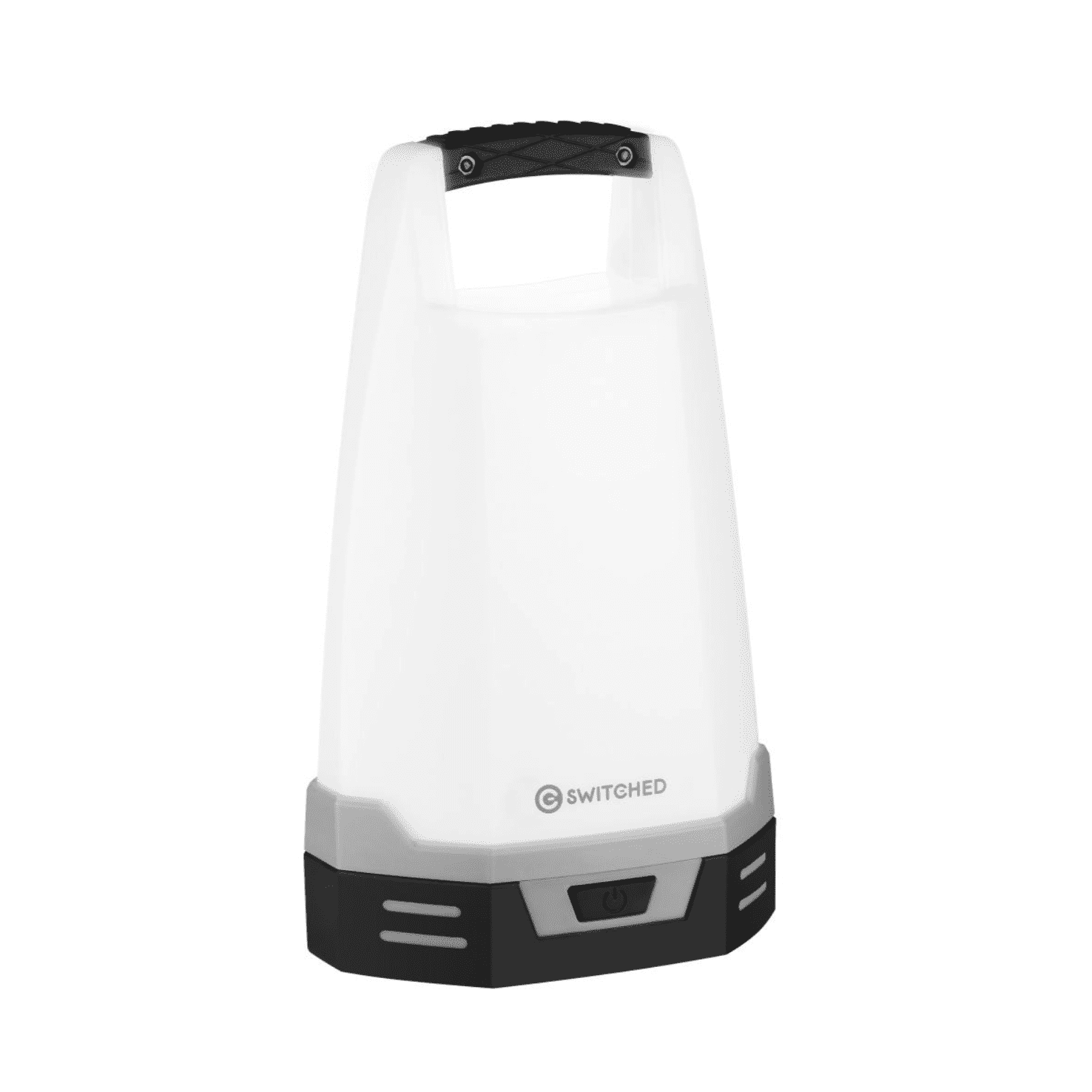 Switched Rechargeable Lantern | Charge Ports & Type Cable Incl | Nova - Image 3