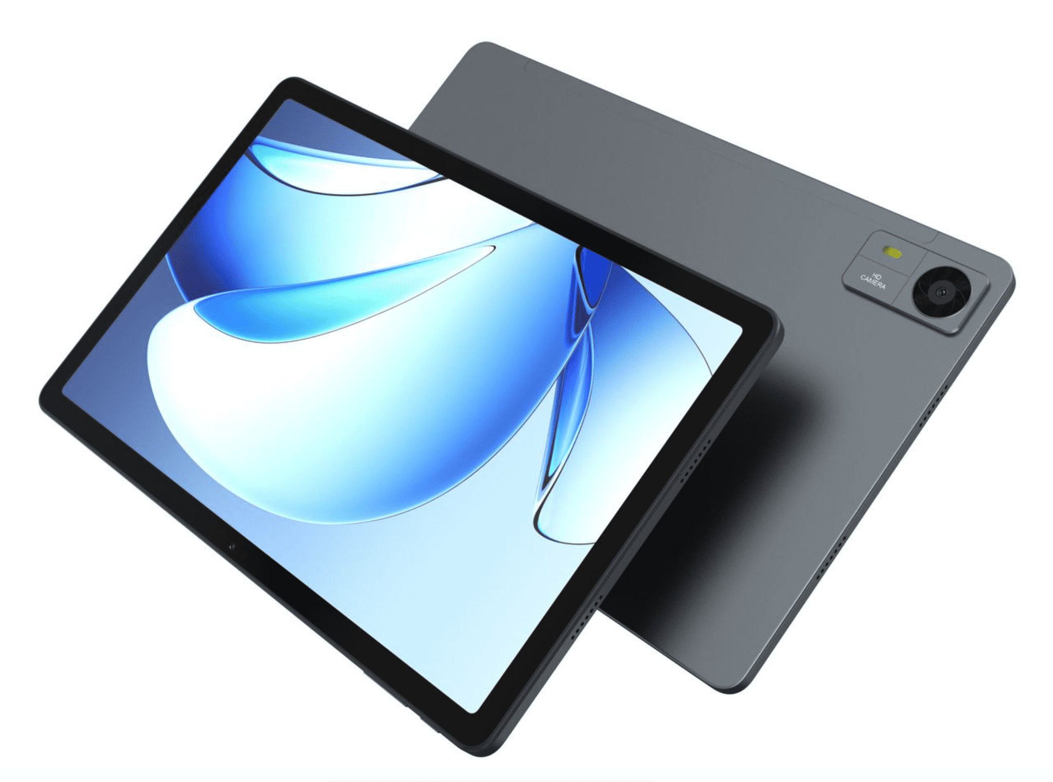 Volkano Cosmic Series 11" 4G LTE Dual SIM Android 15 Tablet