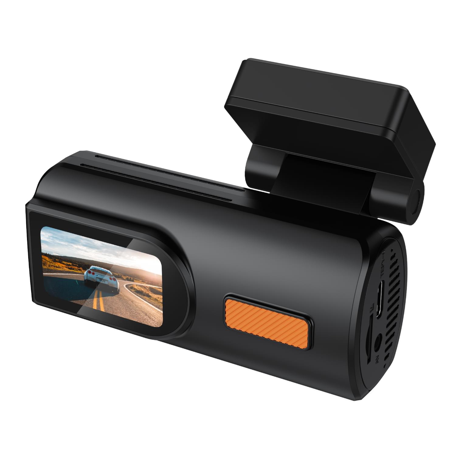 WINX TRACK Pro 2K Dash Cam - Image 4